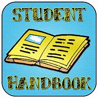  Student Handbook